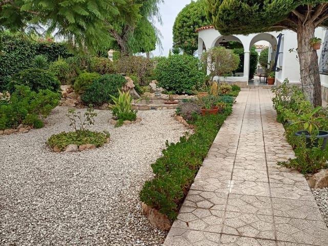 Chalet en venta en Torrevieja, Alicante Costa Blanca
