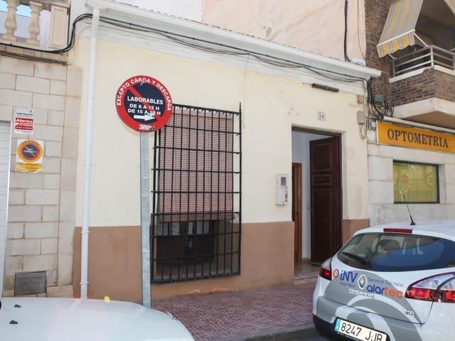 Chalet en venta en Torrevieja, Alicante Costa Blanca