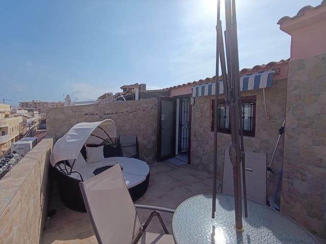 Chalet en venta en Torrevieja, Alicante Costa Blanca