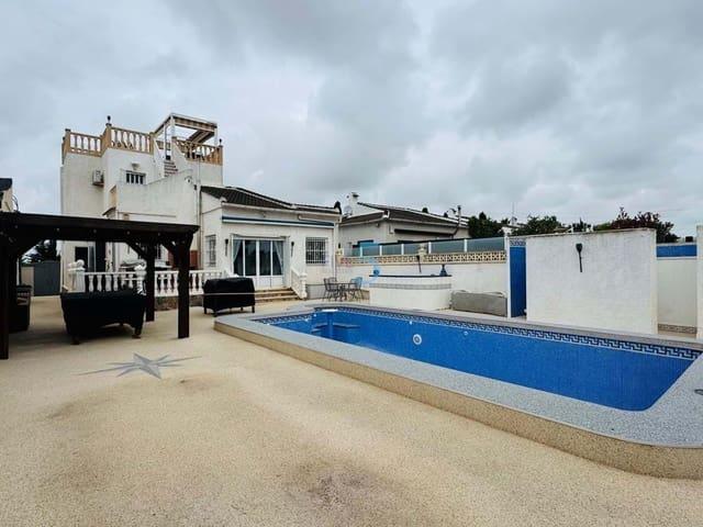 Chalet en venta en Torrevieja, Alicante Costa Blanca