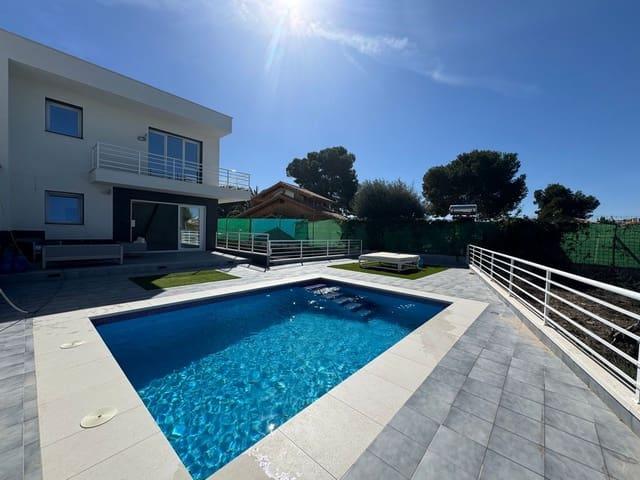 Chalet en venta en Torrevieja, Alicante Costa Blanca