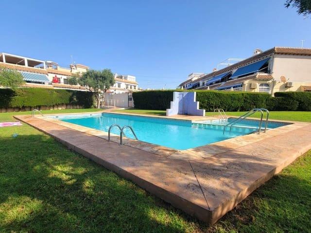 Chalet en venta en Torrevieja, Alicante Costa Blanca