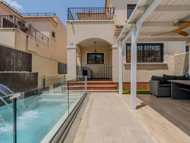 Chalet en venta en Torrevieja, Alicante Costa Blanca