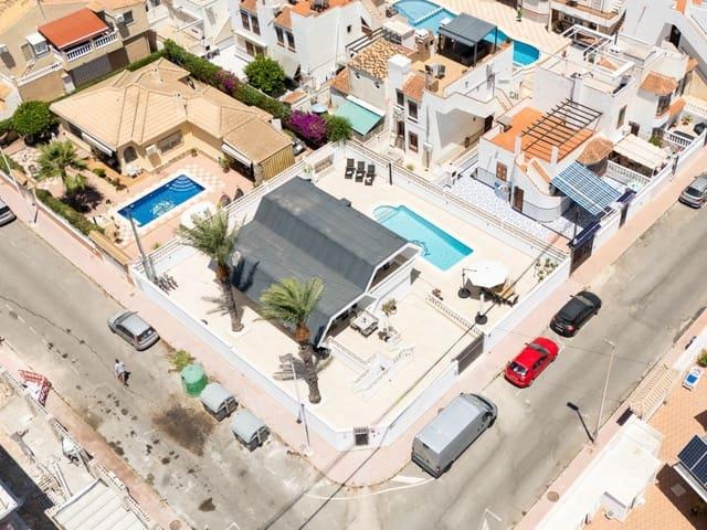Chalet en venta en Torrevieja, Alicante Costa Blanca