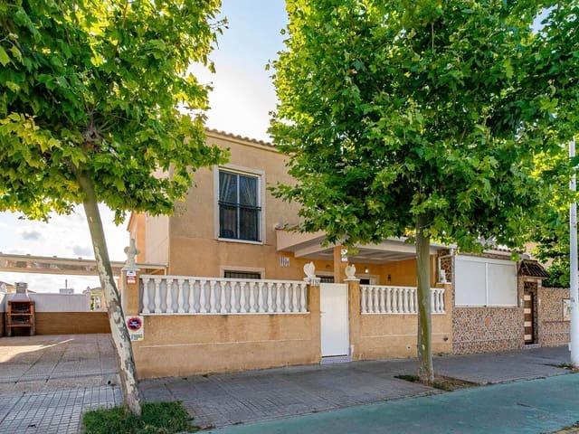 Chalet en venta en Torrevieja, Alicante Costa Blanca