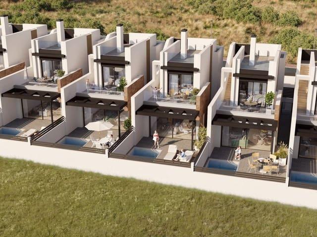 Chalet en venta en Torrevieja, Alicante Costa Blanca