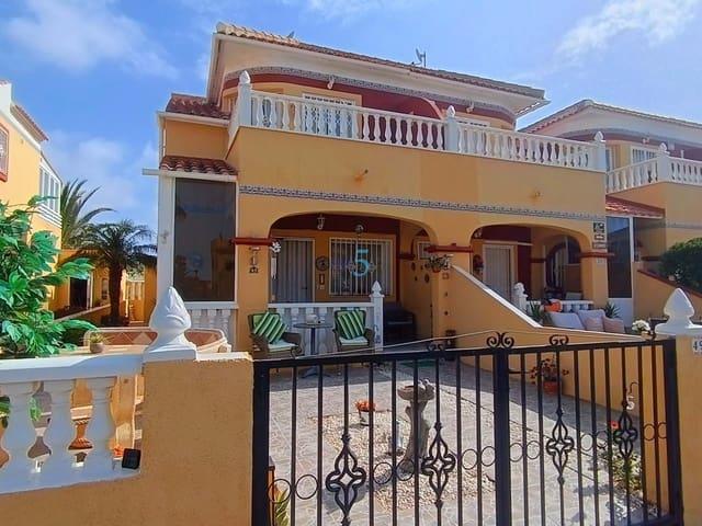 Chalet en venta en Torrevieja, Alicante Costa Blanca