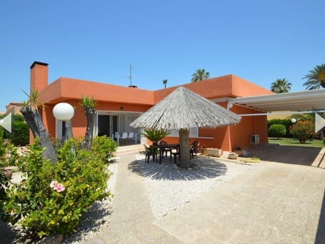 Chalet en venta en Torrevieja, Alicante Costa Blanca
