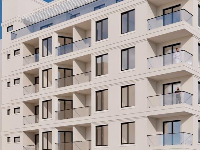 Chalet en venta en Torrevieja, Alicante Costa Blanca