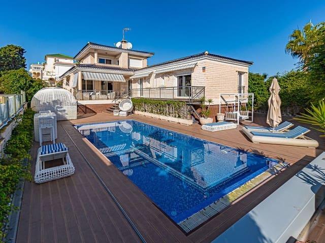 Chalet en venta en Torrevieja, Alicante Costa Blanca
