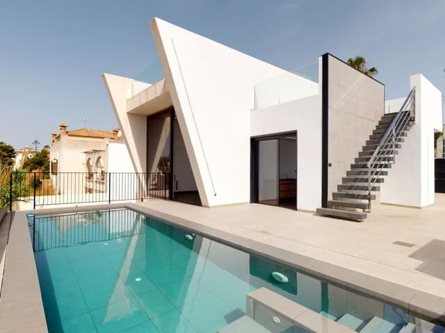 Chalet en venta en Torrevieja, Alicante Costa Blanca