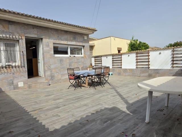 Chalet en venta en Torrevieja, Alicante Costa Blanca