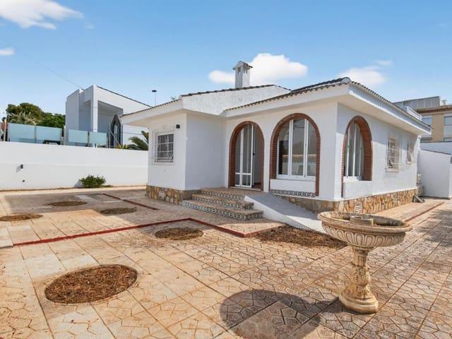 Chalet en venta en Torrevieja, Alicante Costa Blanca