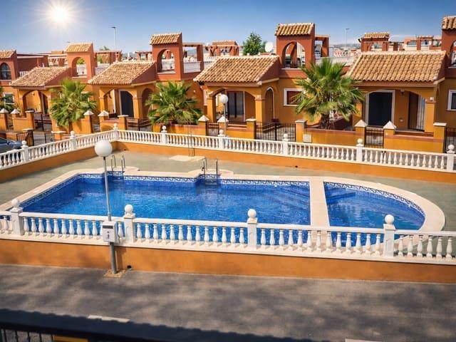 Chalet en venta en Torrevieja, Alicante Costa Blanca