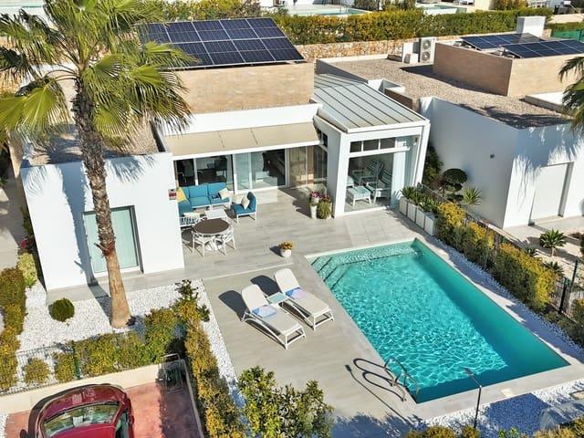 Chalet en venta en Torrevieja, Alicante Costa Blanca