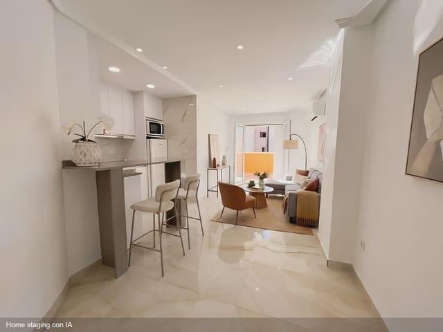 Chalet en venta en Torrevieja, Alicante Costa Blanca