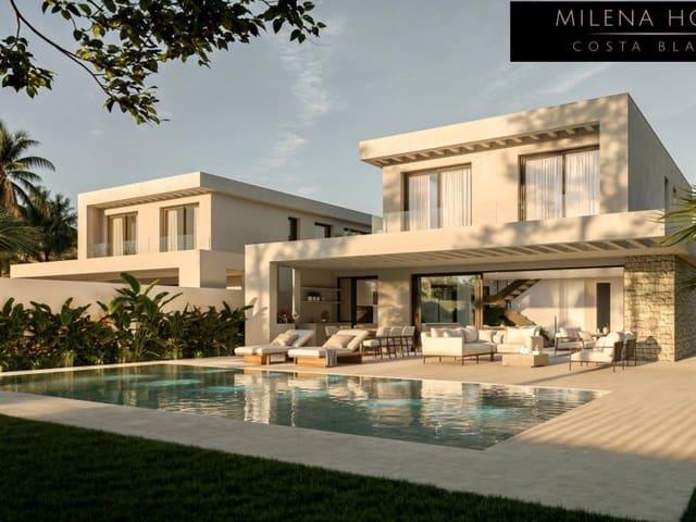 Chalet en venta en Torrevieja, Alicante Costa Blanca