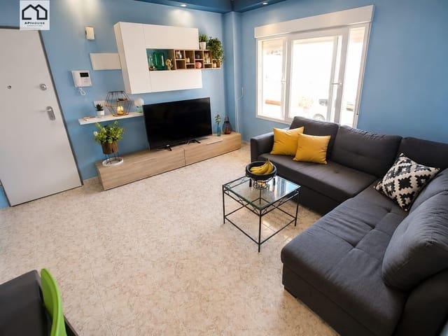 Chalet en venta en Torrevieja, Alicante Costa Blanca