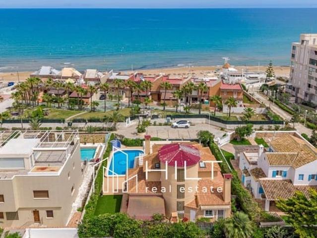 Chalet en venta en Torrevieja, Alicante Costa Blanca