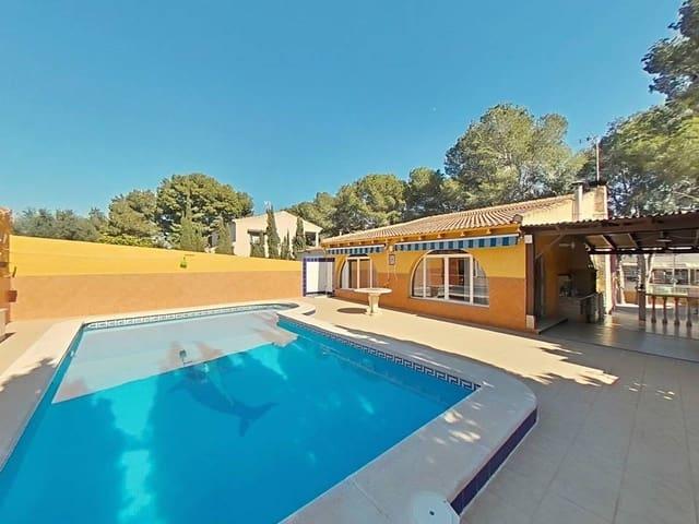 Chalet en venta en Torrevieja, Alicante Costa Blanca