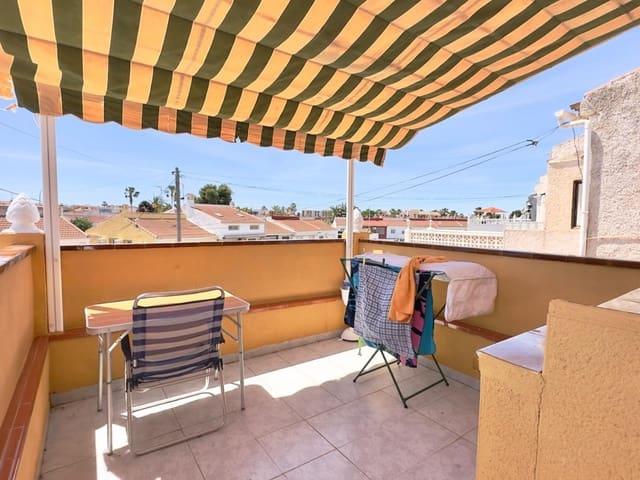 Chalet en venta en Torrevieja, Alicante Costa Blanca