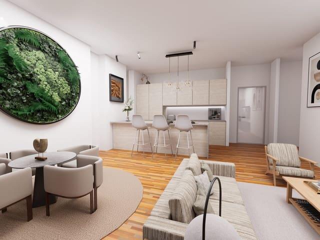 Chalet en venta en Torrevieja, Alicante Costa Blanca