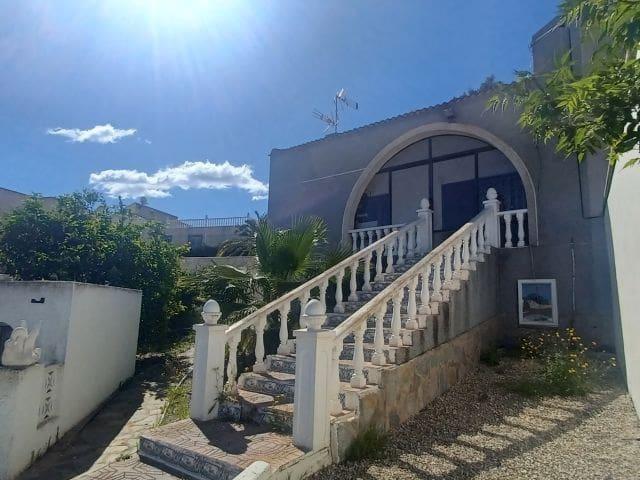 Chalet en venta en Torrevieja, Alicante Costa Blanca