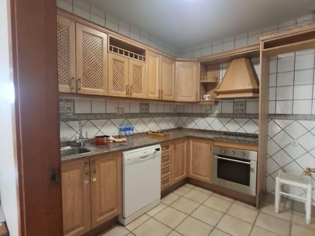 Chalet en venta en Torrevieja, Alicante Costa Blanca