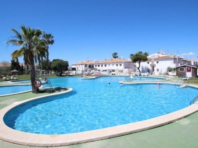 Chalet en venta en Torrevieja, Alicante Costa Blanca