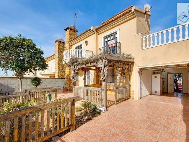 Chalet en venta en Torrevieja, Alicante Costa Blanca