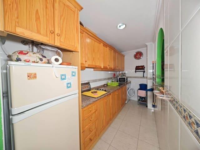 Chalet en venta en Torrevieja, Alicante Costa Blanca