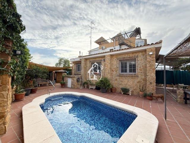 Chalet en venta en Torrevieja, Alicante Costa Blanca
