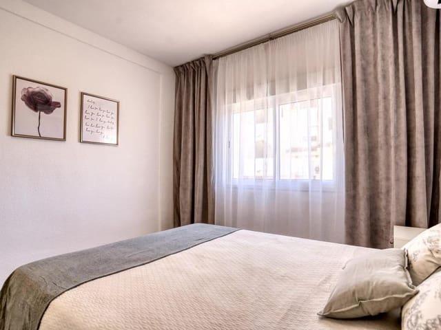 Chalet en venta en Torrevieja, Alicante Costa Blanca