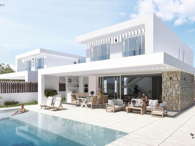 Chalet en venta en Torrevieja, Alicante Costa Blanca