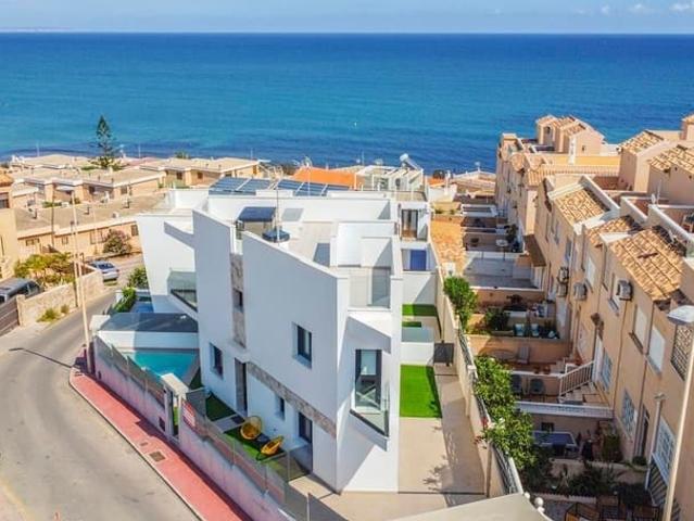Chalet en venta en Torrevieja, Alicante Costa Blanca