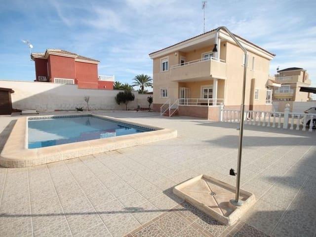 Chalet en venta en Torrevieja, Alicante Costa Blanca