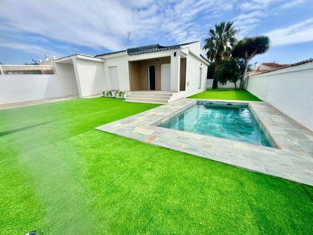 Chalet en venta en Torrevieja, Alicante Costa Blanca