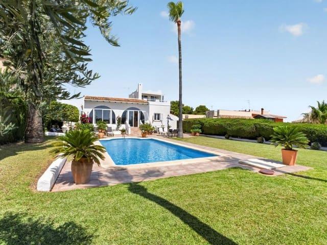 Chalet en venta en Torrevieja, Alicante Costa Blanca