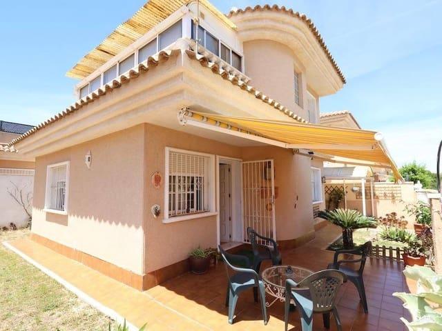Chalet en venta en Torrevieja, Alicante Costa Blanca