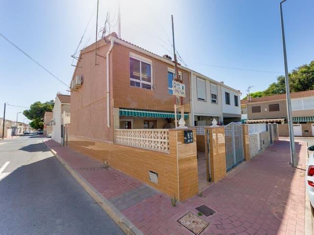Chalet en venta en Torrevieja, Alicante Costa Blanca