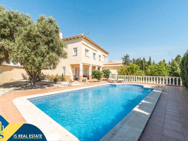 Chalet en venta en Torrevieja, Cañada del Molino. Chalets.