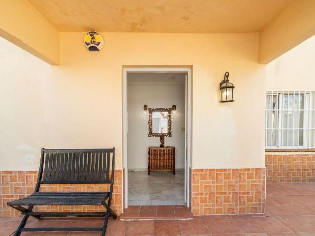 Chalet en venta en Torrevieja, Cañada del Molino. Casa en La Mata. Chalets.