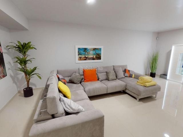 Chalet en venta en Torrevieja, El Molino.. Chalets.