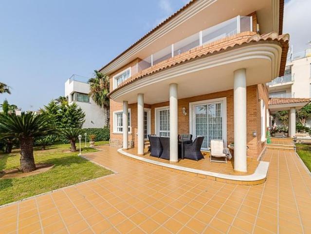 Chalet en venta en Torrevieja, La veleta