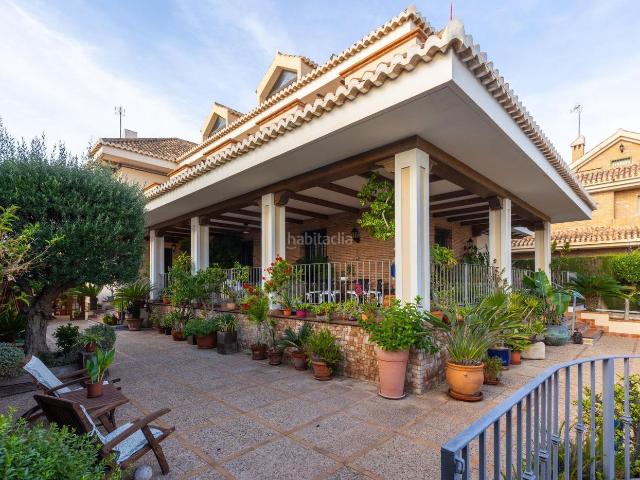 Chalet en venta en Torrevieja, La Veleta. Chalets.