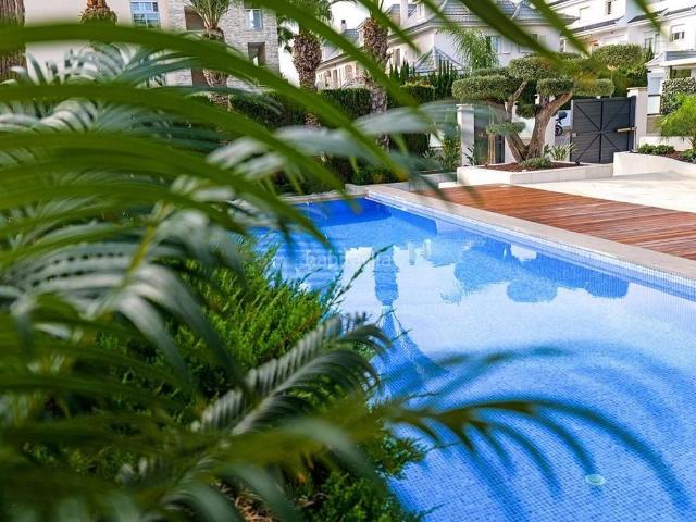 Chalet en venta en Torrevieja, La Veleta. Villa de diseño de lujo en La Veleta Torrevieja. Chalets.