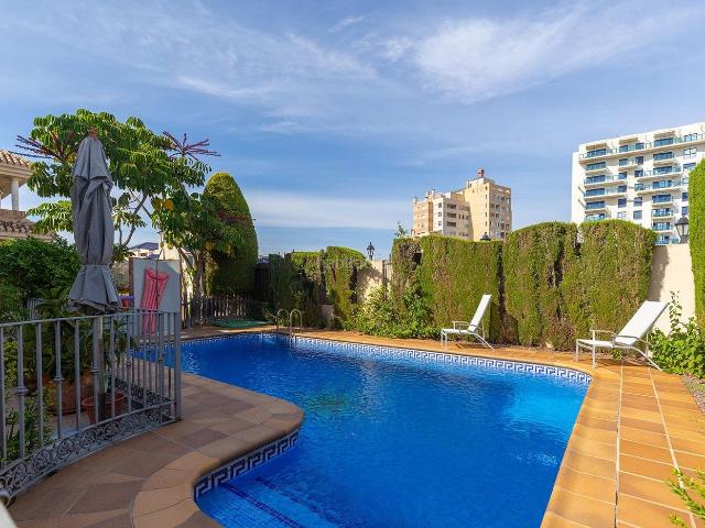 Chalet en venta en Torrevieja, La Veleta. VILLA INDEPENDIENTE EN LA VELETA. Chalets.