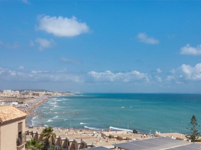Chalet en venta en Torrevieja, La Mata