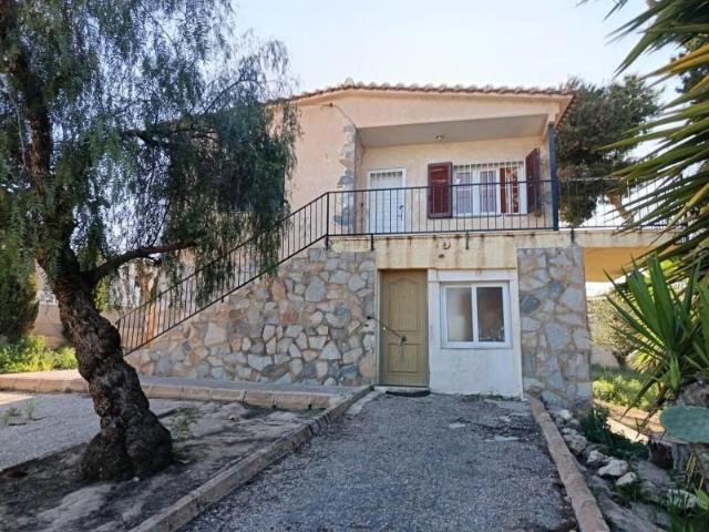 Chalet en venta en Torrevieja, Los balcones