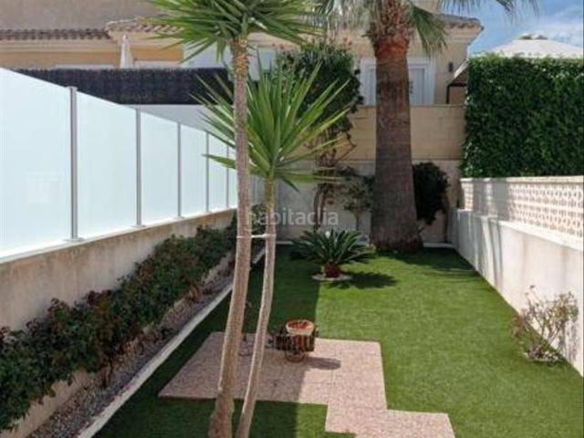 Chalet en venta en Torrevieja, Los Balcones Los Altos. Magnífico chalet adosado en Torrevieja. Chalets.